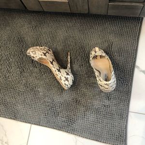 Meet your Posher, Jaclyn